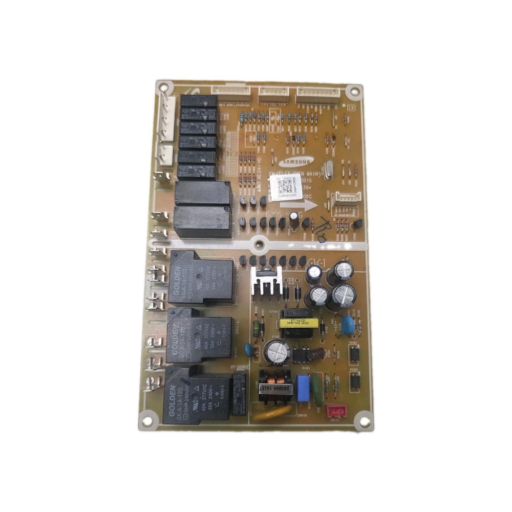 Samsung DE92-02439J Range Oven Control Board